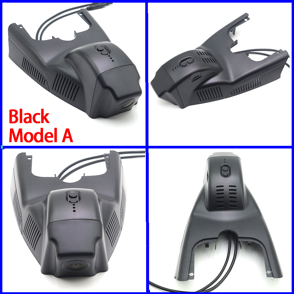 for Mercedes Benz MB A Class W176 CLA GLA C117 X156 4K Dash Cam Wifi Camera Video Recorder