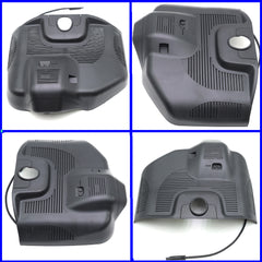 for Mercedes Benz AMG EQE 43 53 350 500 Sedan V295 2022 4K Dash Cam Wifi Camera Video Recorder