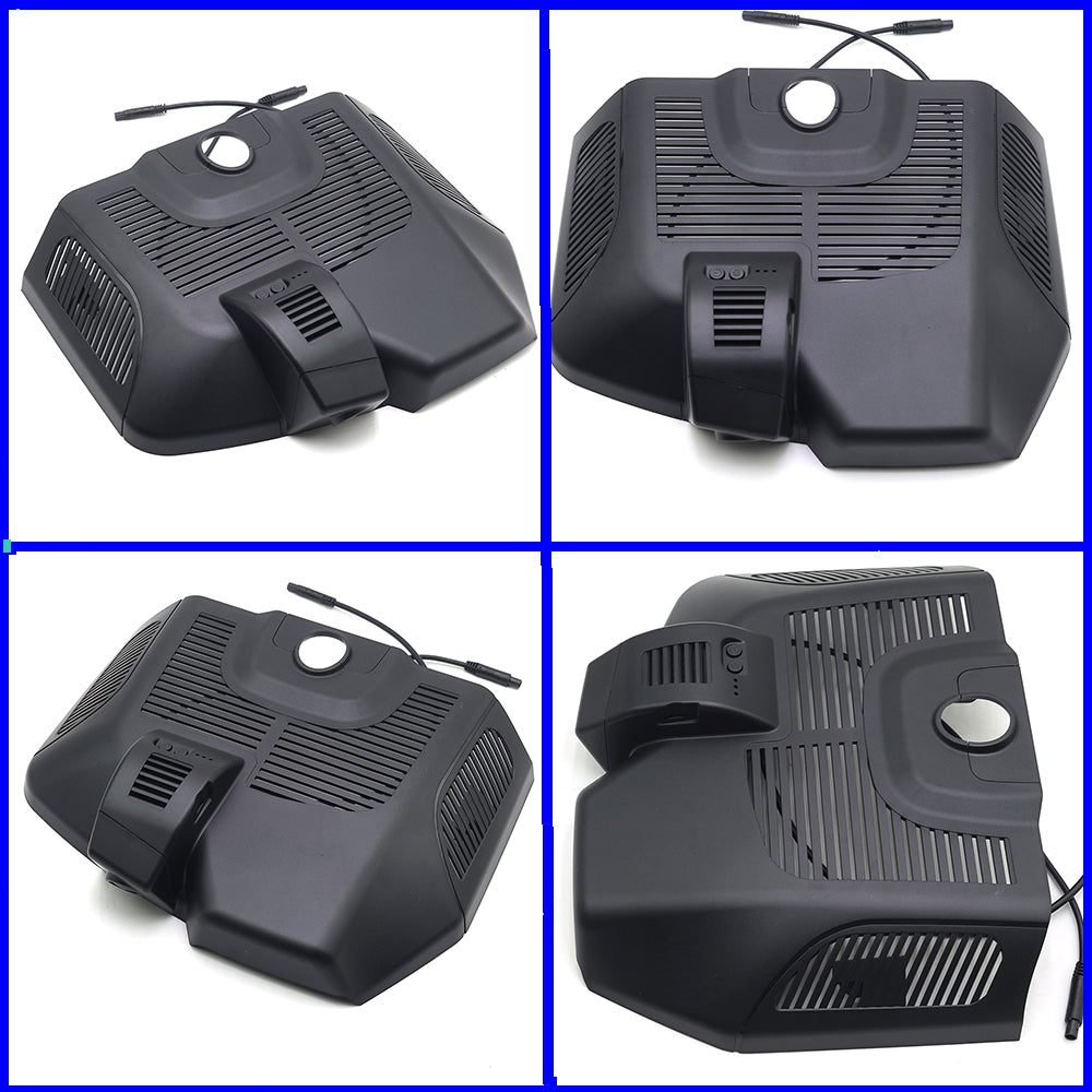 for Mercedes Benz EQE V295 Sedan 2022 2023 2024 2025 4K Dash Cam Wifi Camera Video Recorder