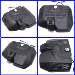 for Mercedes Benz EQE V295 Sedan 2022 2023 2024 2025 4K Dash Cam Wifi Camera Video Recorder