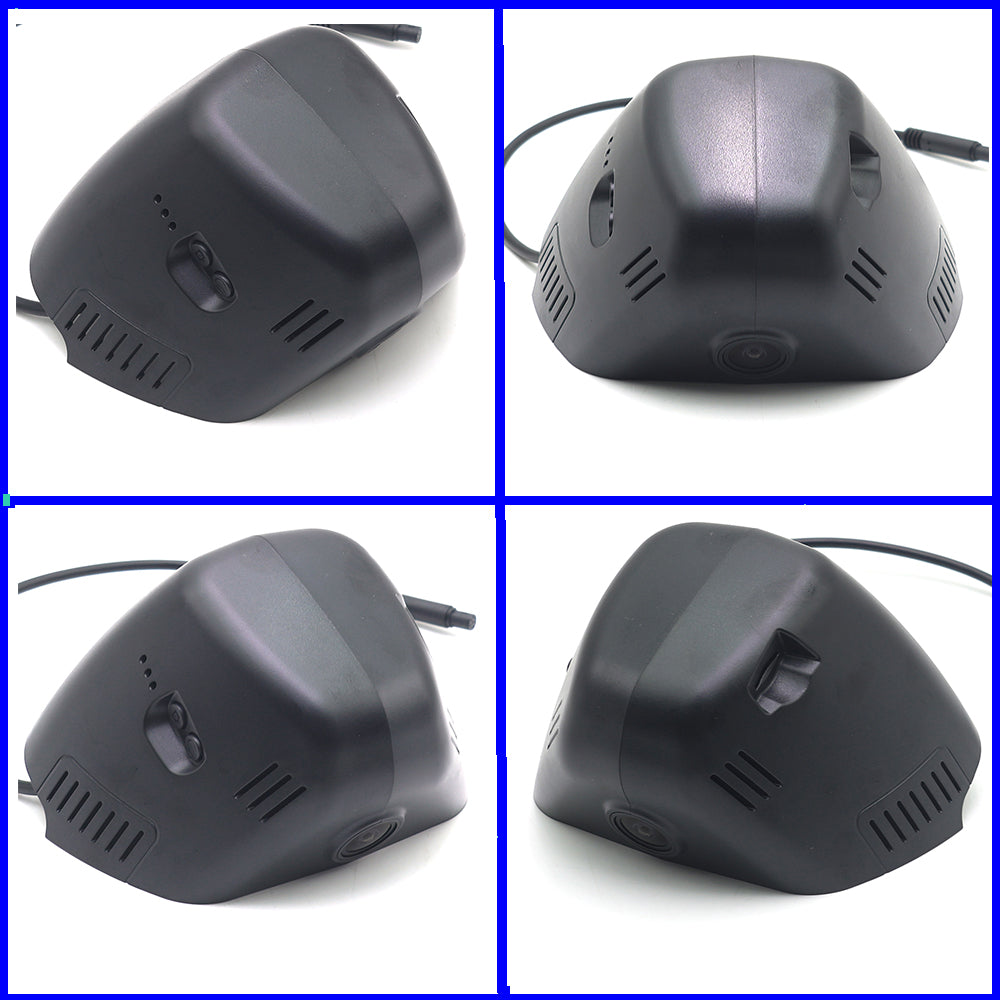 for Honda ZR-V ZRV HR-V HRV HR ZR V RZ 2022-2025 2160P 4K Dash Cam Wifi Camera Video Recorder