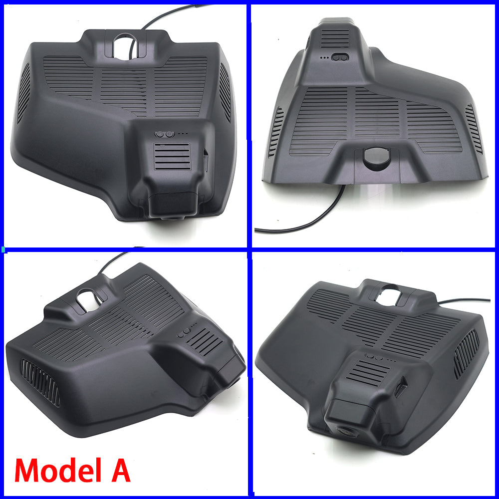 for Mercedes Benz E Class W214 S214 X214 2024 2025 4K Dash Cam Wifi Camera Video Recorder