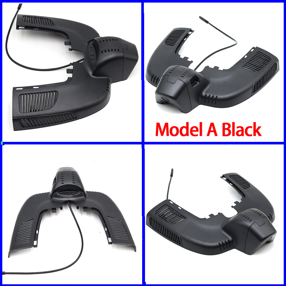 for Mercedes Benz MB GLS X167 GLE W167 V167 2019-2025 4K Dash Cam Wifi Camera Video Recorder
