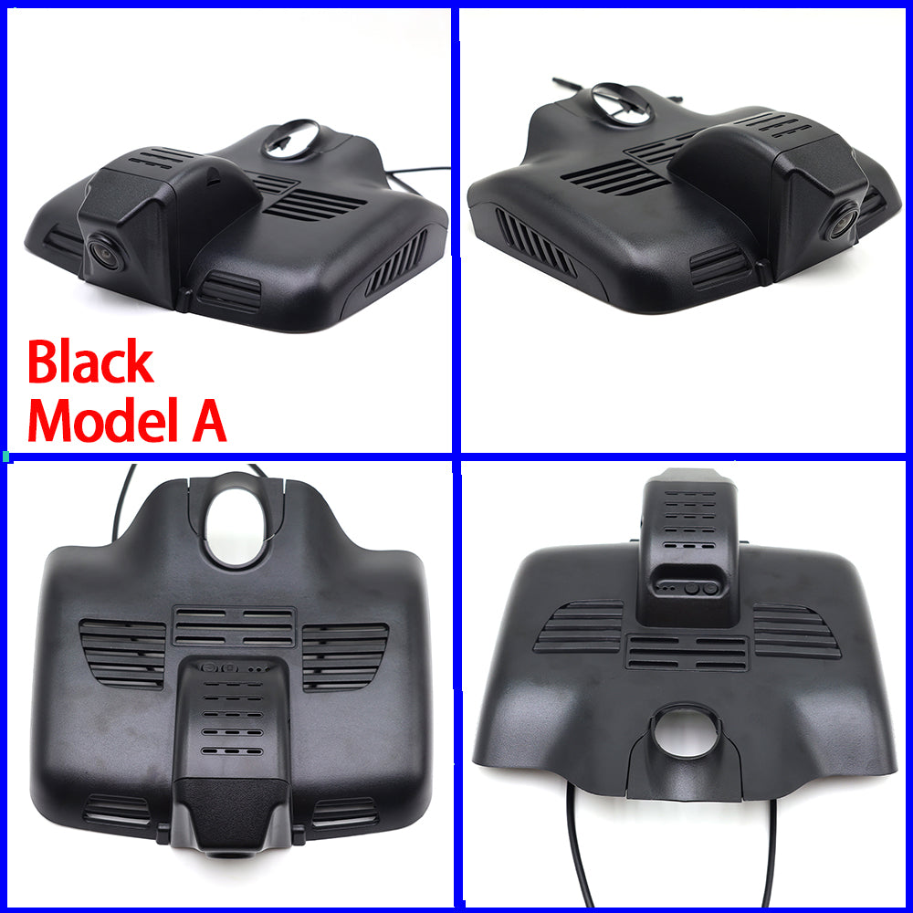 for Mercedes Benz C E Class W213 S213 W205 S205 C205 GLC X253 C253 4K Dash Cam Wifi Camera Video Recorder