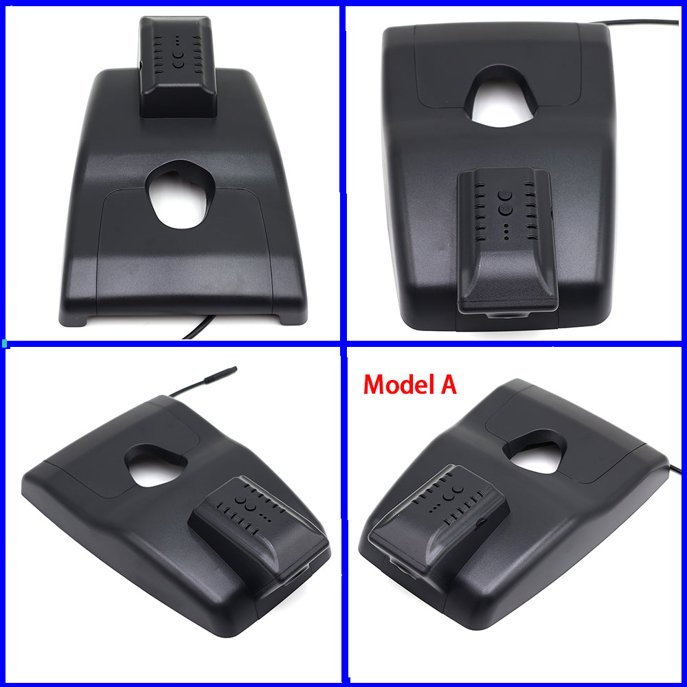 for Toyota Corolla Cross XG10 2020 2021 2022 2023 2024 2025 4K Dash Cam Wifi Camera Video Recorder