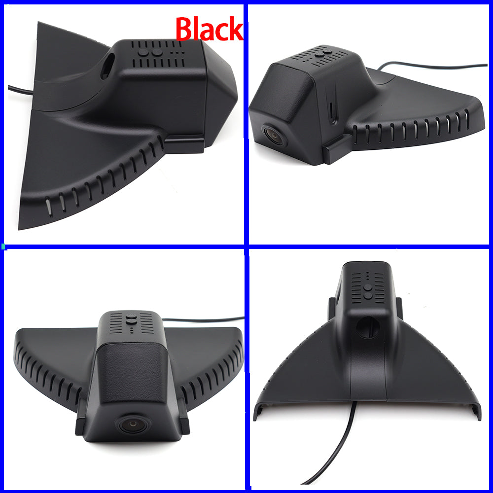 for Skoda Superb B8 3V 2015 2016 2017 2018 2019 2020 4K Dash Cam Wifi Camera Video Recorder