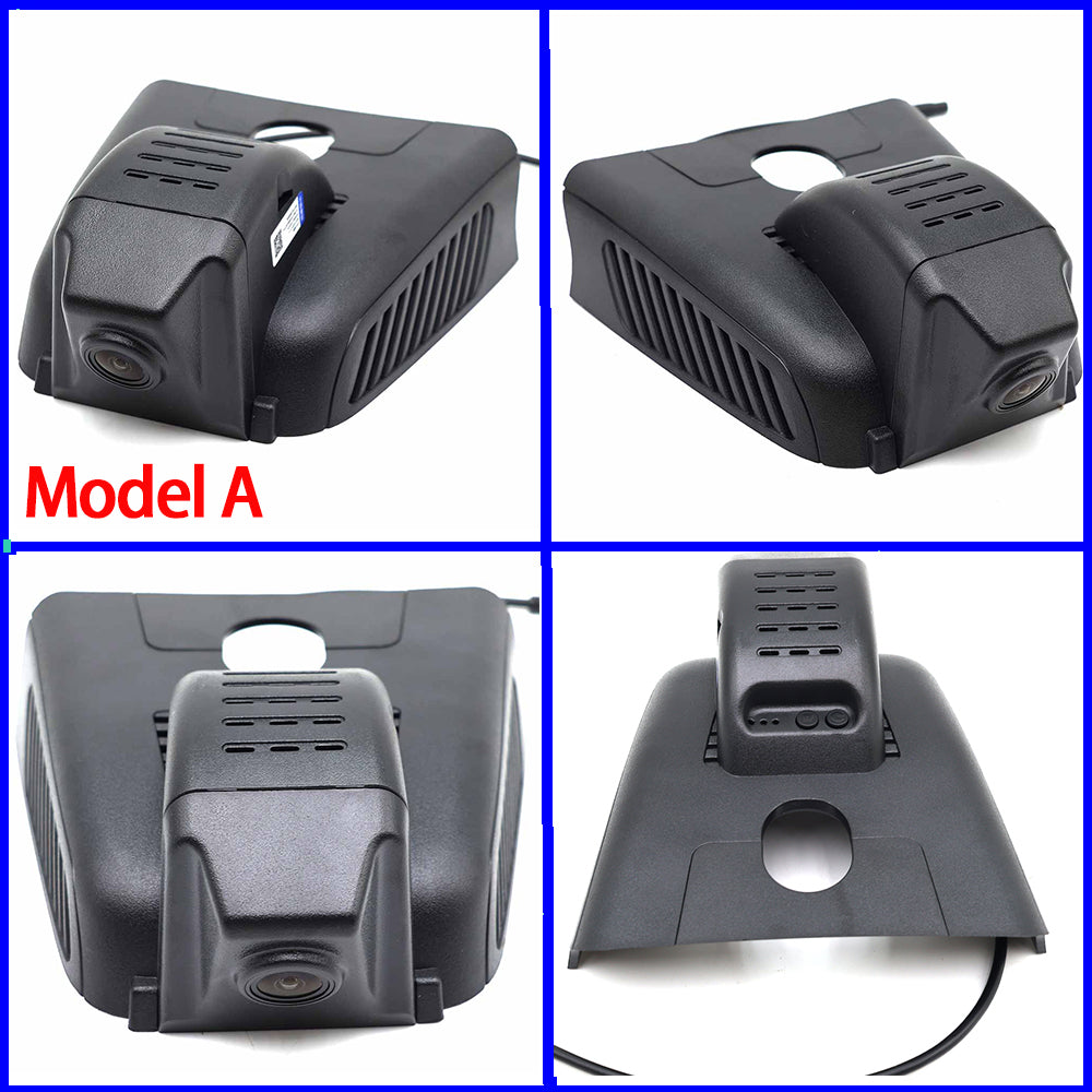 for Mercedes Benz MB CLA GLA A Class W177 V177 C118 H247 4K Dash Cam Wifi Camera Video Recorder