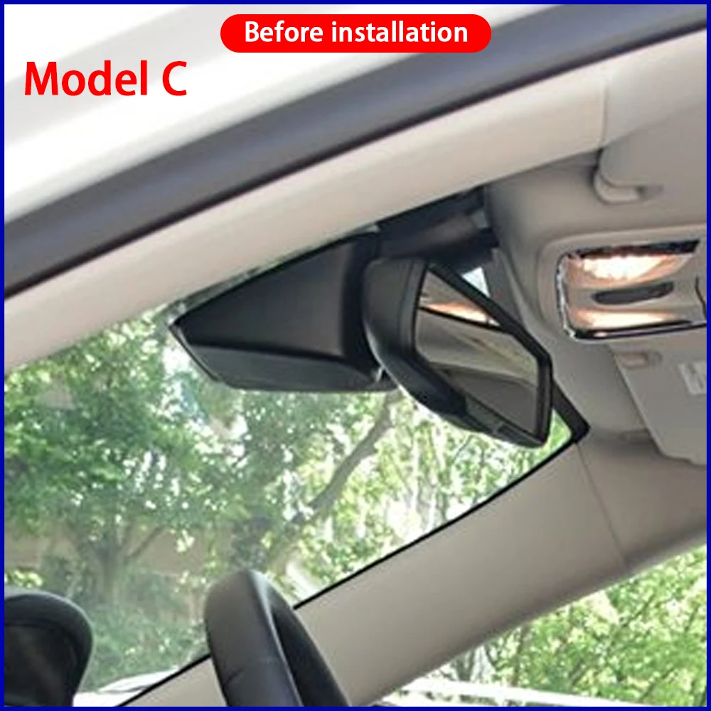 for Jeep Cherokee KL 2014 2015 2016 2017 2018 4K Dash Cam Wifi Camera Video Recorder