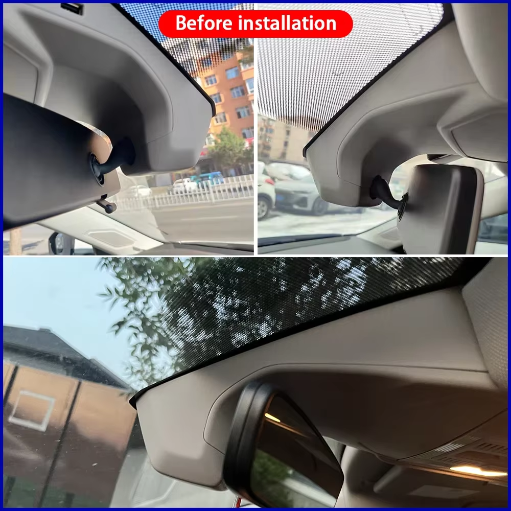 for Volkswagen VW Jetta Vento A7 2019-2025 4K Dash Cam Wifi Camera Video Recorder