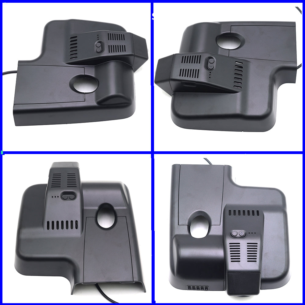 for Buick Encore GX 2020 2021 2022 2023 2024 2025 4K Dash Cam Wifi Camera Video Recorder
