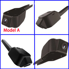 for Geely Emgrand GT Borui GC9 2015-2021 4K Dash Cam Wifi Camera Video Recorder