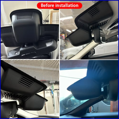 for Land Rover Range Rover Evoque L551 2019-2025 4K Dash Cam Wifi Camera Video Recorder