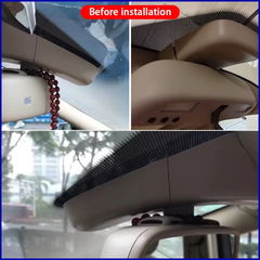 for Mercedes Benz ML M GL R Class W164 X164 W251 Grand Sports Tourer 4K Dash Cam Wifi Camera Video Recorder