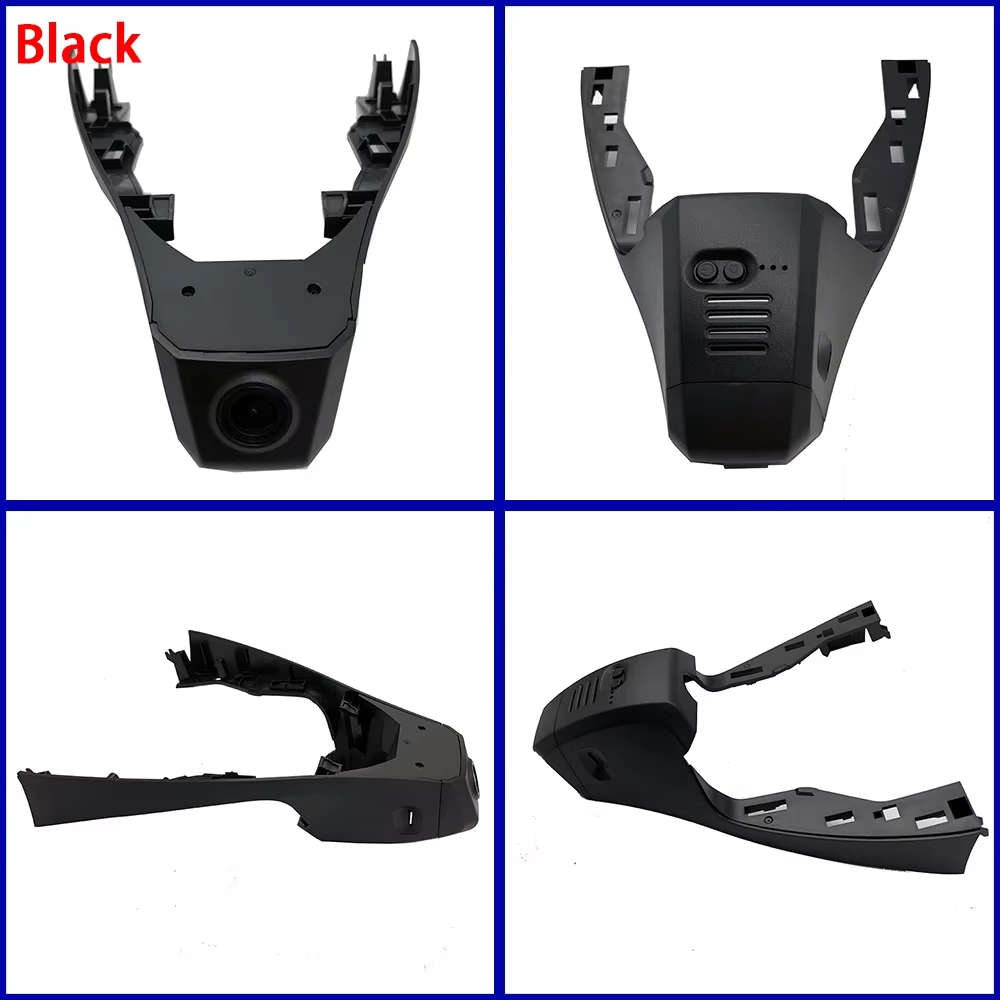 for Volkswagen VW Passat North America 2019-2024 4K Dash Cam Wifi Camera Video Recorder