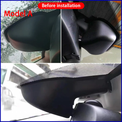 for Jeep Cherokee KL 2014 2015 2016 2017 2018 4K Dash Cam Wifi Camera Video Recorder