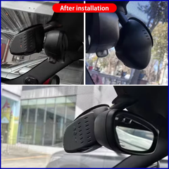 for Mini Hatch Hardtop One Cooper Countryman Clubman F54 F55 F57 F57 F60 4K Dash Cam Wifi Camera Video Recorder