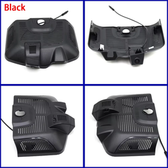 for Mercedes Benz EQS V297 EQS350 EQS450 EQS580 2022-2025 4K Dash Cam Wifi Camera Video Recorder
