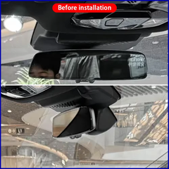 for Mini Hatch Hardtop JCW Countryman Cooper S Sport C F66 F65 F67 U25 4K Dash Cam Wifi Camera Video Recorder