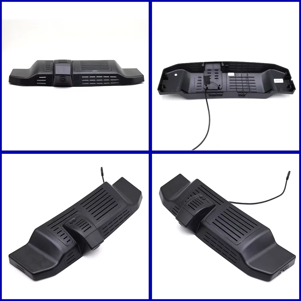 for Land Rover Defender L663 2019 2020 2021 2022 2023 2024 2025 4K Dash Cam Wifi Camera Video Recorder