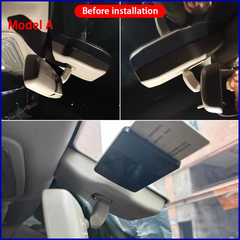 for Hongqi H5 2017-2022 Wifi 4K Dash Cam Camera Video Recorder 4K Dash Cam Wifi Camera Video Recorder