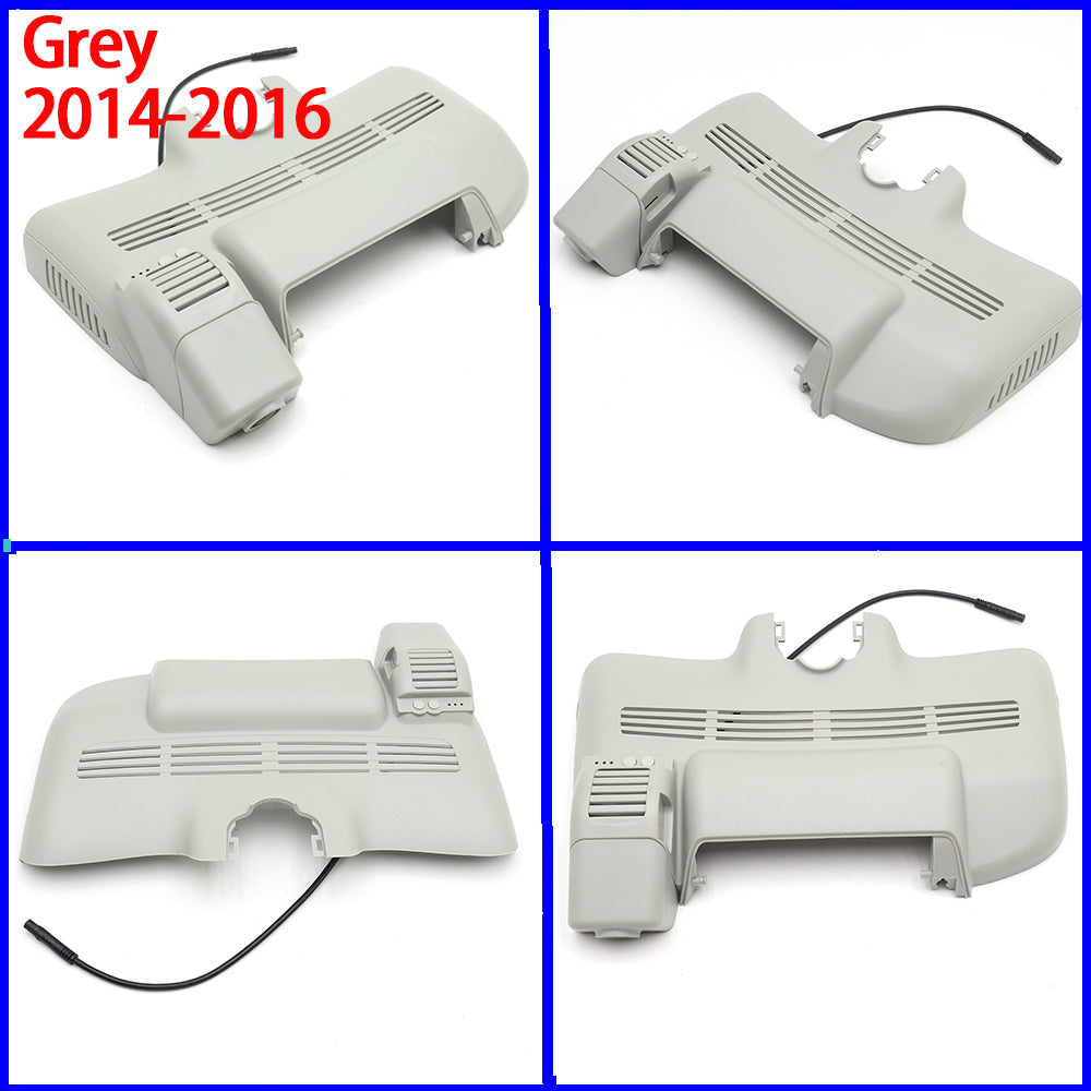 for Mercedes Maybach Benz S Class W222 C217 A217 2014-2021 4K Dash Cam Wifi Camera Video Recorder